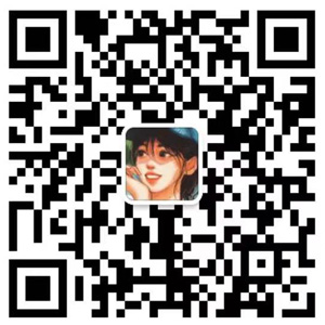 Wechat QR code