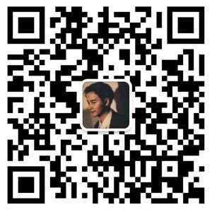 Wechat QR code